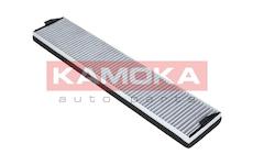Filtr, vzduch v interiéru KAMOKA F506501