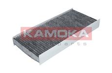 Filtr, vzduch v interiéru KAMOKA F507801
