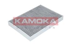 Filtr, vzduch v interiéru KAMOKA F508101