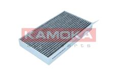 Filtr, vzduch v interiéru KAMOKA F509101