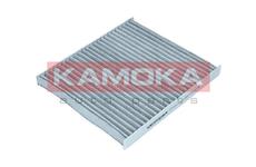 Filtr, vzduch v interiéru KAMOKA F510101