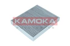 Filtr, vzduch v interiéru KAMOKA F513001
