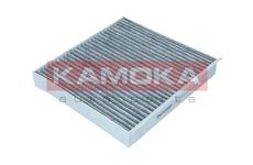 Filtr, vzduch v interiéru KAMOKA F514501