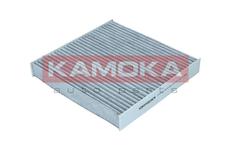 Filtr, vzduch v interiéru KAMOKA F515901