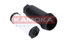 Hydraulický filtr, automatická převodovka KAMOKA F602401
