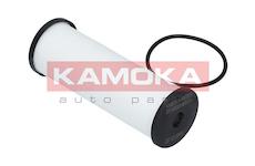 Hydraulický filtr, automatická převodovka KAMOKA F602601