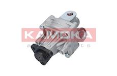 Hydraulické čerpadlo, řízení KAMOKA PP015