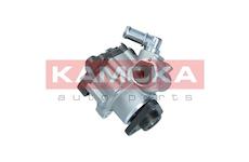 Hydraulické čerpadlo, řízení KAMOKA PP042