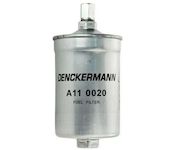 palivovy filtr DENCKERMANN A110020