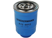 palivovy filtr DENCKERMANN A120012