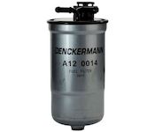 palivovy filtr DENCKERMANN A120014