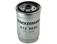 palivovy filtr DENCKERMANN A120030