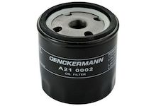 Olejový filtr DENCKERMANN A210002