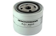 Hydraulický filtr, automatická převodovka DENCKERMANN A210053