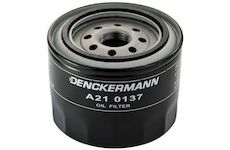 Olejový filtr DENCKERMANN A210137