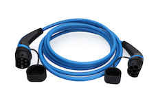 Nabíjecí kabel, elektromobil KAVO PARTS ECC-10003