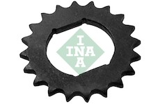 Ozubené kolo, klikový hřídel INA 554 0073 10