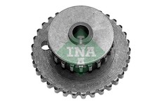 Ozubené kolo, změna směru rozvodového řetězu INA 554 0089 10