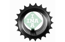 Ozubené kolo, klikový hřídel INA 554 0101 10