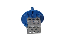 Odpor, vnitřní tlakový ventilátor NRF 342103