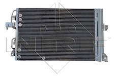 Kondenzátor, klimatizace NRF 35416