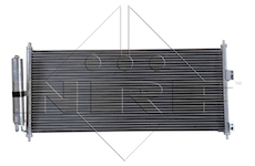 Kondenzátor, klimatizace NRF35435