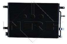 Kondenzátor, klimatizace NRF35560
