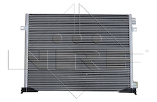 Kondenzátor, klimatizace NRF 35914