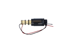 Regulovatelný ventil, kompresor NRF 38461