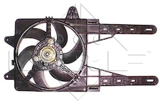 Větrák, chlazení motoru NRF 47247