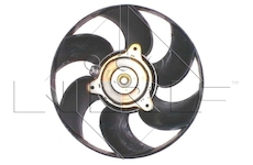 Větrák, chlazení motoru NRF 47345