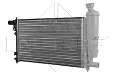 Chladič, chlazení motoru NRF 50428