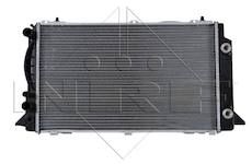 Chladič, chlazení motoru NRF 50528