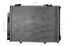 Chladič, chlazení motoru NRF 50579
