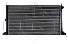 Chladič, chlazení motoru NRF 509522