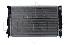 Chladič, chlazení motoru NRF 529504
