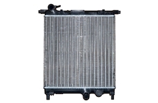 Chladič, chlazení motoru NRF 53102
