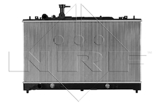 Chladič, chlazení motoru NRF 53198