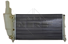Chladič, chlazení motoru NRF 53225