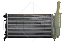 Chladič, chlazení motoru NRF 53601A