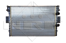 Chladič, chlazení motoru NRF 53623A