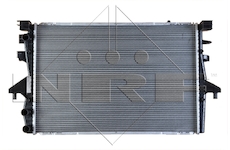 Chladič, chlazení motoru NRF 53796