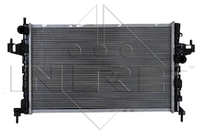 Chladič, chlazení motoru NRF 54753
