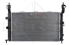 Chladič, chlazení motoru NRF 55317