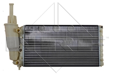 Chladič, chlazení motoru NRF 58072