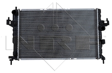 Chladič, chlazení motoru NRF58282