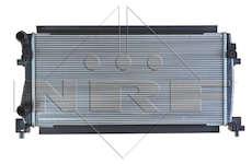 Chladič, chlazení motoru NRF 58438