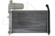 Chladič, chlazení motoru NRF 58755