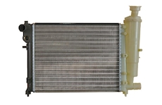 Chladič, chlazení motoru NRF 58807
