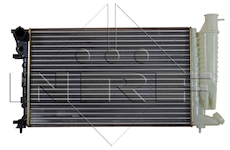 Chladič, chlazení motoru NRF 58922
